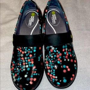Dansko nurses clogs gently used.